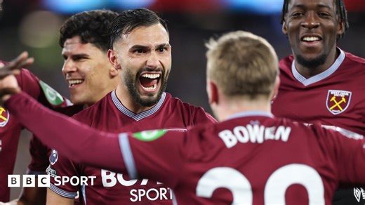 Premier League LIVE: Build up to West Ham United vs Wolves: updates, scores, preview, team news, stats & head-to-head