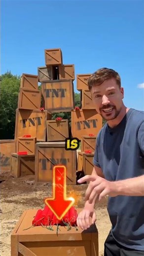 Mr.Beast’s Unluckiest Winner 😱 | Regretted Winning the Challenge!🥹#shorts