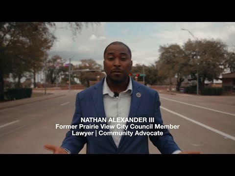 Texas Mayoral Candidate Listed as ‘Lawyer’ on Application Despite Not Passing Bar