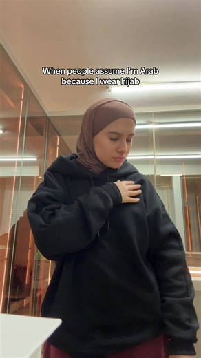 Wearing a Hijab: My Life as an Arab Stepmom