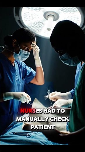 The Ransomware That Shut Down a Hospital