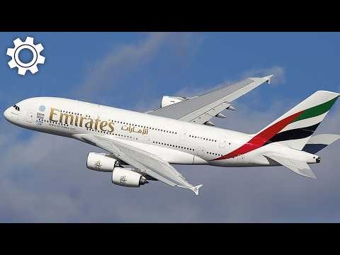 The Biggest Technological Leaps in Aviation History