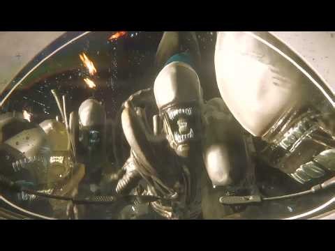Alien Isolation #33👽(End)