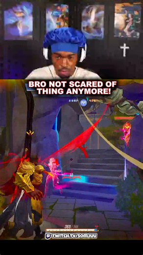 Melee hero dashes into a Thing and “broken” Phoenix and not only lives but kills the anti-melee hero. Sure.