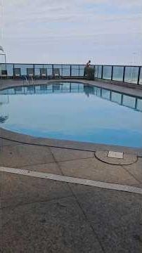 Hilton Hotel tour