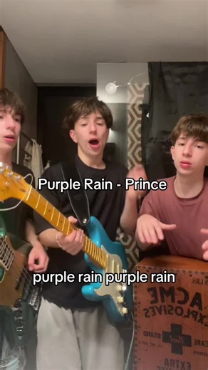 Stranger Things Ending Explained and Purple Rain Tribute
