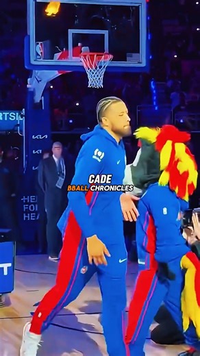 Jeff Teague Picks Cade Cunningham Over Luka?! 😤 | @Club520Podcast #shorts