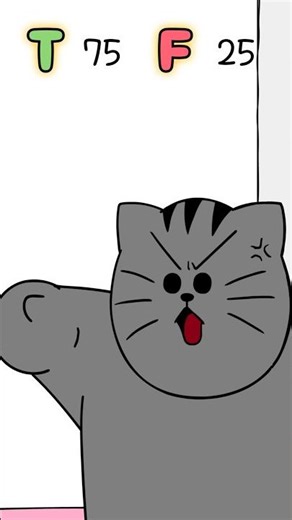 MBTI T & F 비율에 따른 말투 차이