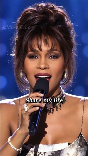 I Have Nothing – Whitney Houston (1993) | Lyrics | Muse Echo #lyricsvideo #90s #whitneyhouston