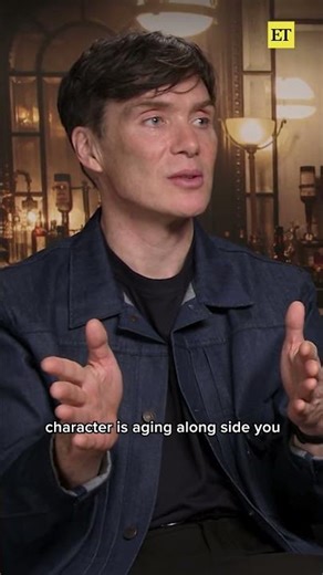 #cillianmurphy is returning to his #peakyblinders character ahead of turning 50.