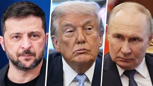 Moscow threatens retaliatory strike after claiming Ukraine attacked Putin's home