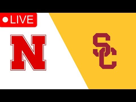 USC vs Nebraska LIVE | Women's Basketball 2025