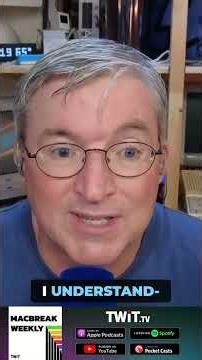 Paul McCartney Rocks Apple HQ