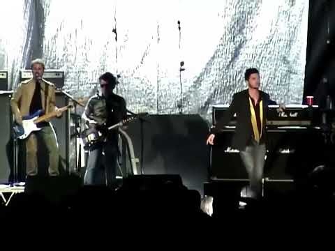 INXS - Live In Lemoore 13/06/2006 - Full Concert [HD Remaster]