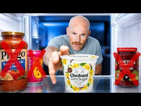No Refined Sugar for 30 Days! Here’s What Happened