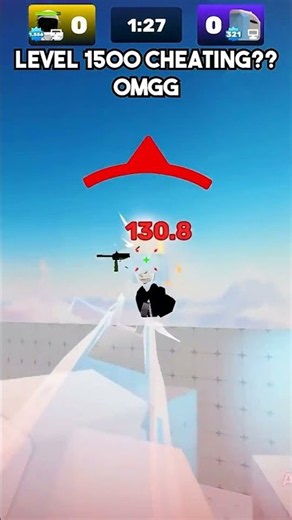😈 BEST ROBLOX RIVALS SCRIPT?! 🔥 YOU NEED TO SEE THIS! #shorts