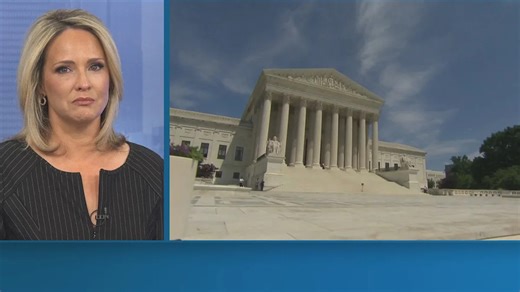 National headlines: Supreme Court updates, interest rates stay steady and more