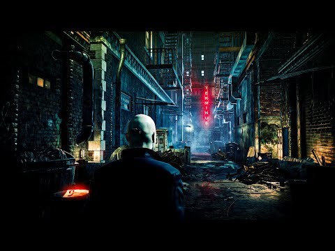 Hitman Absolution No Commentary – Part 3 | Terminus (Full Mission Gameplay)