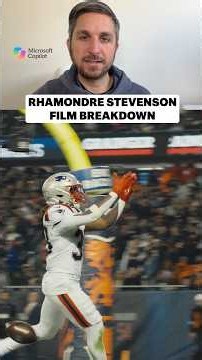 Mondre in pass protection on film 🎥🔥 #patriots #nfl #shorts