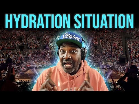 NBA COVERAGE IS BROKEN • Pat McAfee vs ESPN Civil War • LeBron James Fires Back • SAS Media Beefs