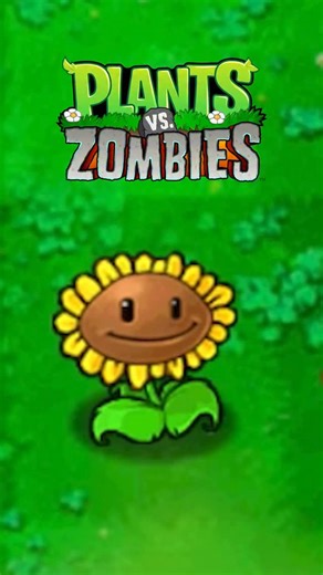Starting off the new year with a look back at the evolution of the sunflower through the franchise! 🌻What plant would you like to see next? | Plants vs. Zombies