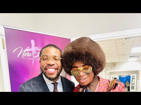 Sunday Night Live with Sir William‼️ Brian Carn Reoffend & Apolostic Hudson &Younger a Baptist