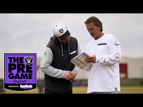 Raiders-Giants Week 17 Storylines