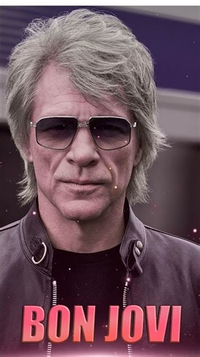 Runaway - BON JOVI
