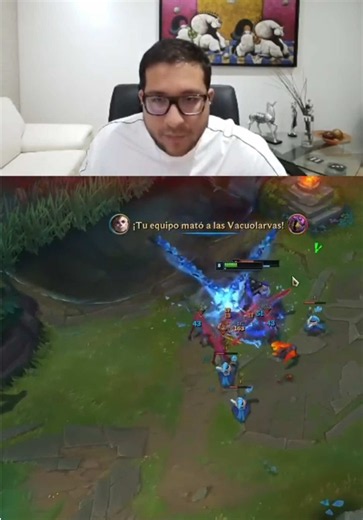 League of Legends: The Ultimate 1200 LPS Escape Play