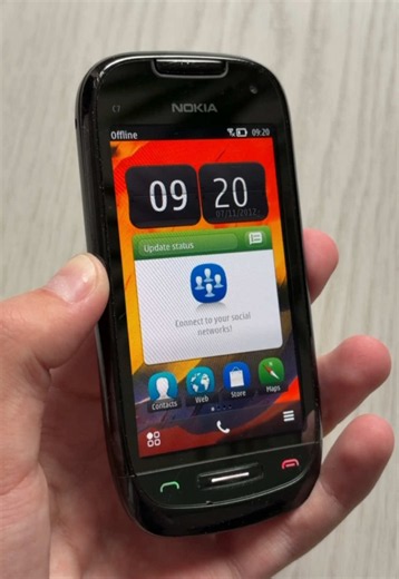 Nokia Belle Refresh — what it was and how it changed Symbian