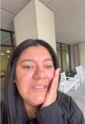 This year, the holidays are different for us. Never pictured this year would end this way. Please hold your family members close. Enjoy every second with them. Make the best out of it. Laugh together, hug each other, love each other ! Because not everyone has the privilege of having those they love, next to them to celebrate. ❤️‍🩹