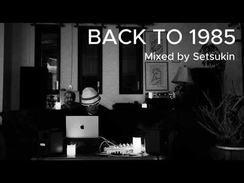 1985 Greatest Hits DJ Mix | Ultimate 80s Pop & Rock Classics | Madonna, a-ha, Wham! | Setsukin