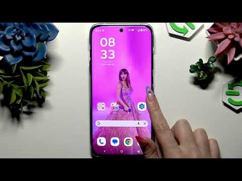 MOTOROLA Edge 70 Pro – How to Open Apps in Split Screen View