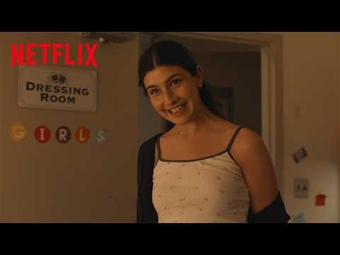 Don't Say Good Luck | Bloopers | Netflix