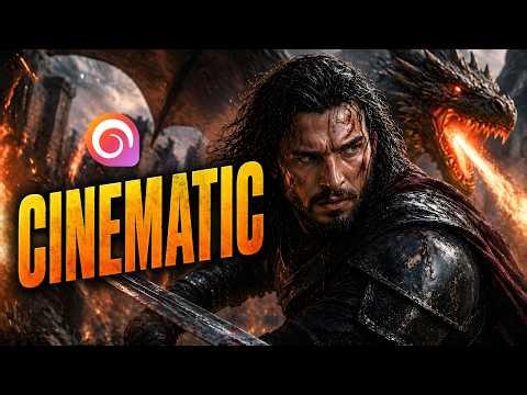Hailuo AI Full Tutorial 🔥 Create 4K AI Images & Videos (Best All-in-One AI Tool)