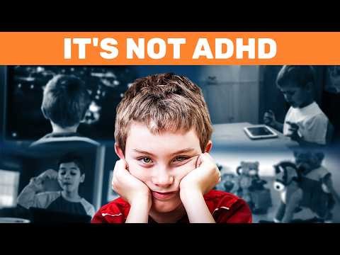 Fix Your Child's Attention Span (Before It's Too Late)