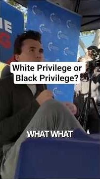 Privilege debate on campus #duet