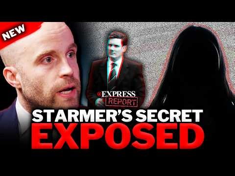 Starmer’s Rochdale Scandal EXPOSED: 13-Year-Old Victim Breaks Silence | Express Report