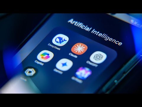 Viral essay urges people to prepare for rapid advancements in artificial intelligence