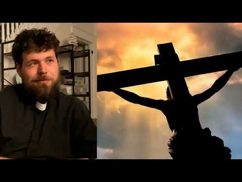 Father, forgive them