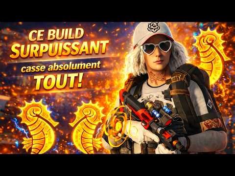 Most UNDERRATED Build DESTROYS Legendary Difficulty!