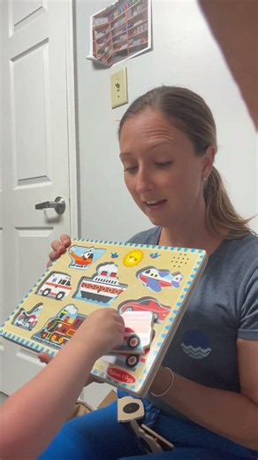 Speech Therapy