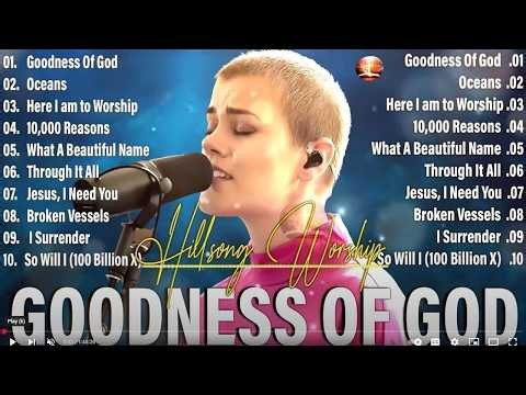 Hillsong Worship's Ultimate Praise Collection 2026 🙏Hillsong's TOP 2026 Hits You Need to Hear NOW