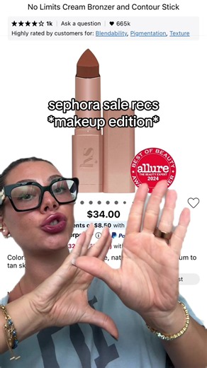 my makeup sephora sale recs!!! skincare next?? #sephorasale #sephorasalerecs #sephorarecommendations @rhode skin @Rare Beauty @LYS Beauty @DanessaMyricksBeauty @Benefit Cosmetics @Haus Labs @Tower 28 Beauty