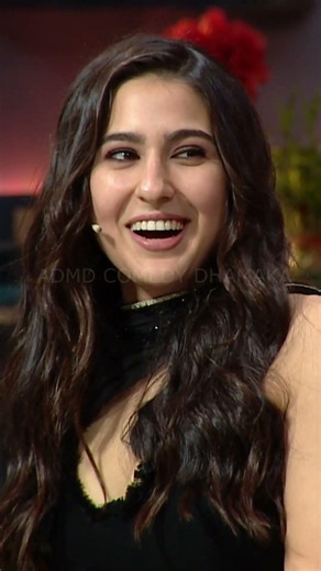 Sara Ali Khan Ke Jhooth Ka Khulasa! | The Kapil Sharma show