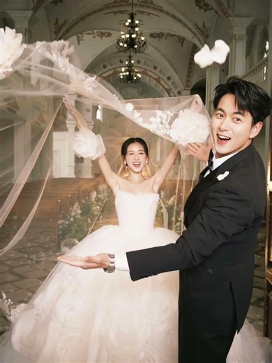 Vibrant Church Wedding Photos: Unforgettable Moments Captured