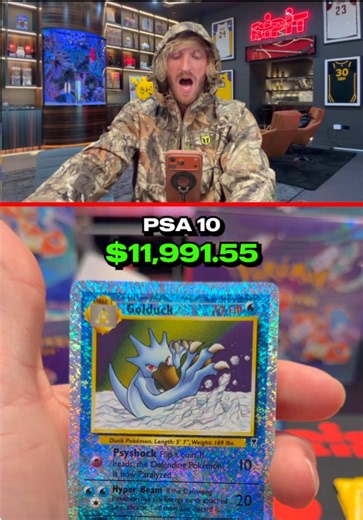 DAY 4!! Released on May 24, 2002, Pokémon’s Legendary Collection was a “greatest hits” set of the early TCG, bringing back iconic cards from Base Set, Jungle, Fossil, and Team Rocket. What made the 110-card set truly legendary was something Pokémon had never done before: Reverse Holographic cards. Every card in the set received a reverse holo version featuring the now-iconic “fireworks” foil pattern, with one reverse holo appearing in every booster pack. There was no 1st Edition printing and no 