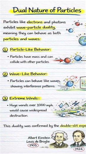 What You Don't Know About Particle Physics Will SHOCK You