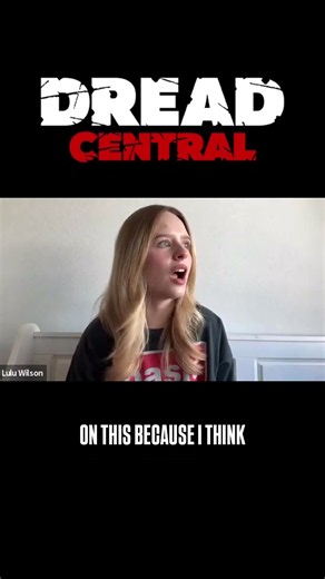 The Last Temptation of Becky Interview