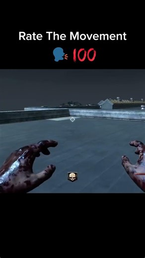 Movement Goes Crazy 🔥